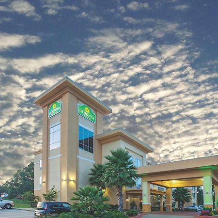 杰克逊维尔温德姆拉昆塔套房酒店 Jacksonville 外观 照片