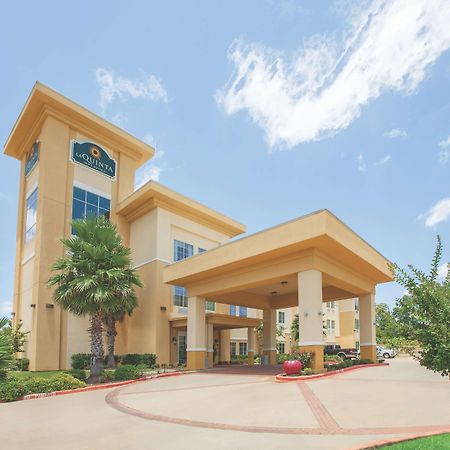杰克逊维尔温德姆拉昆塔套房酒店 Jacksonville 外观 照片