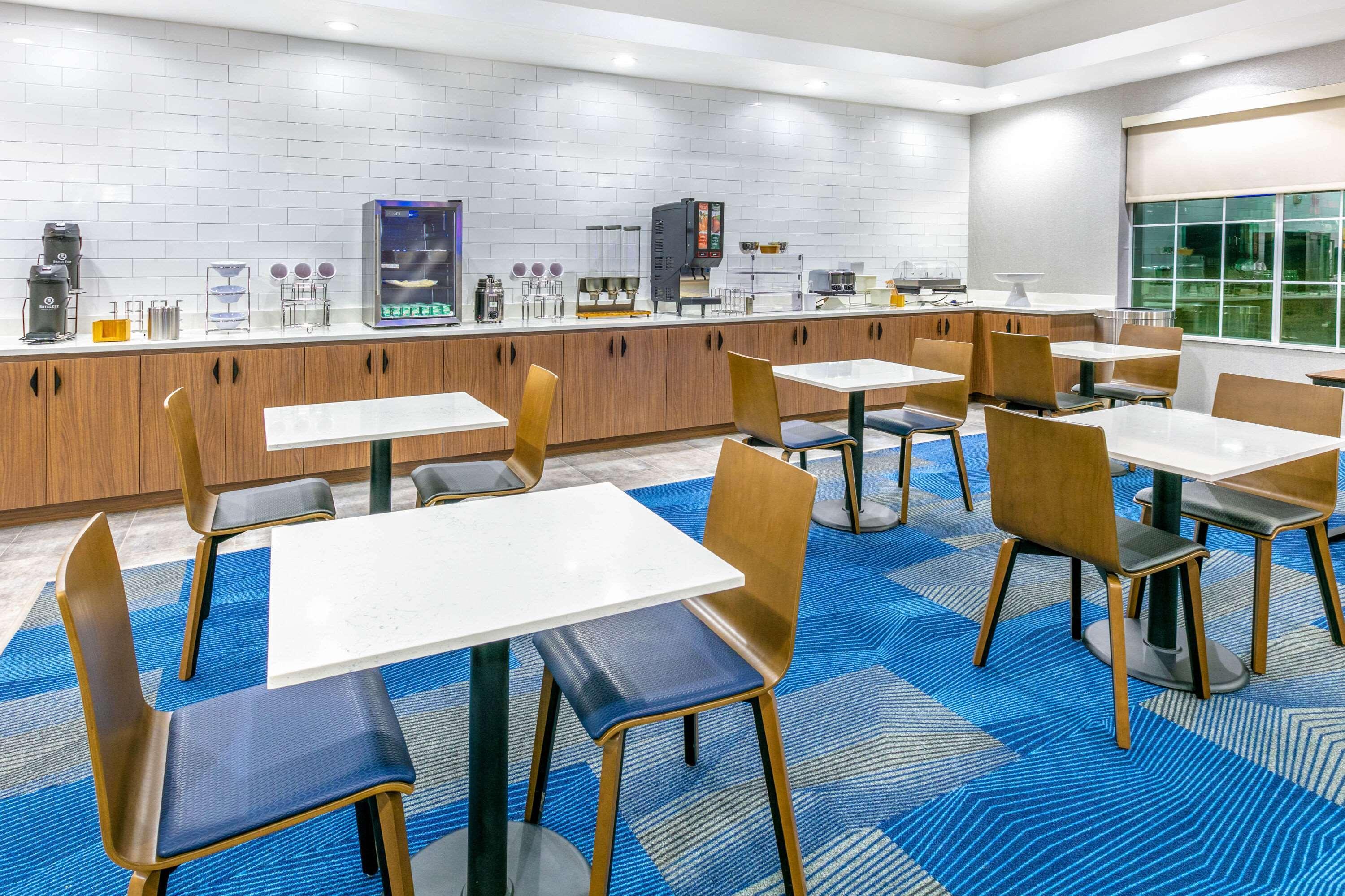 杰克逊维尔温德姆拉昆塔套房酒店 Jacksonville 外观 照片