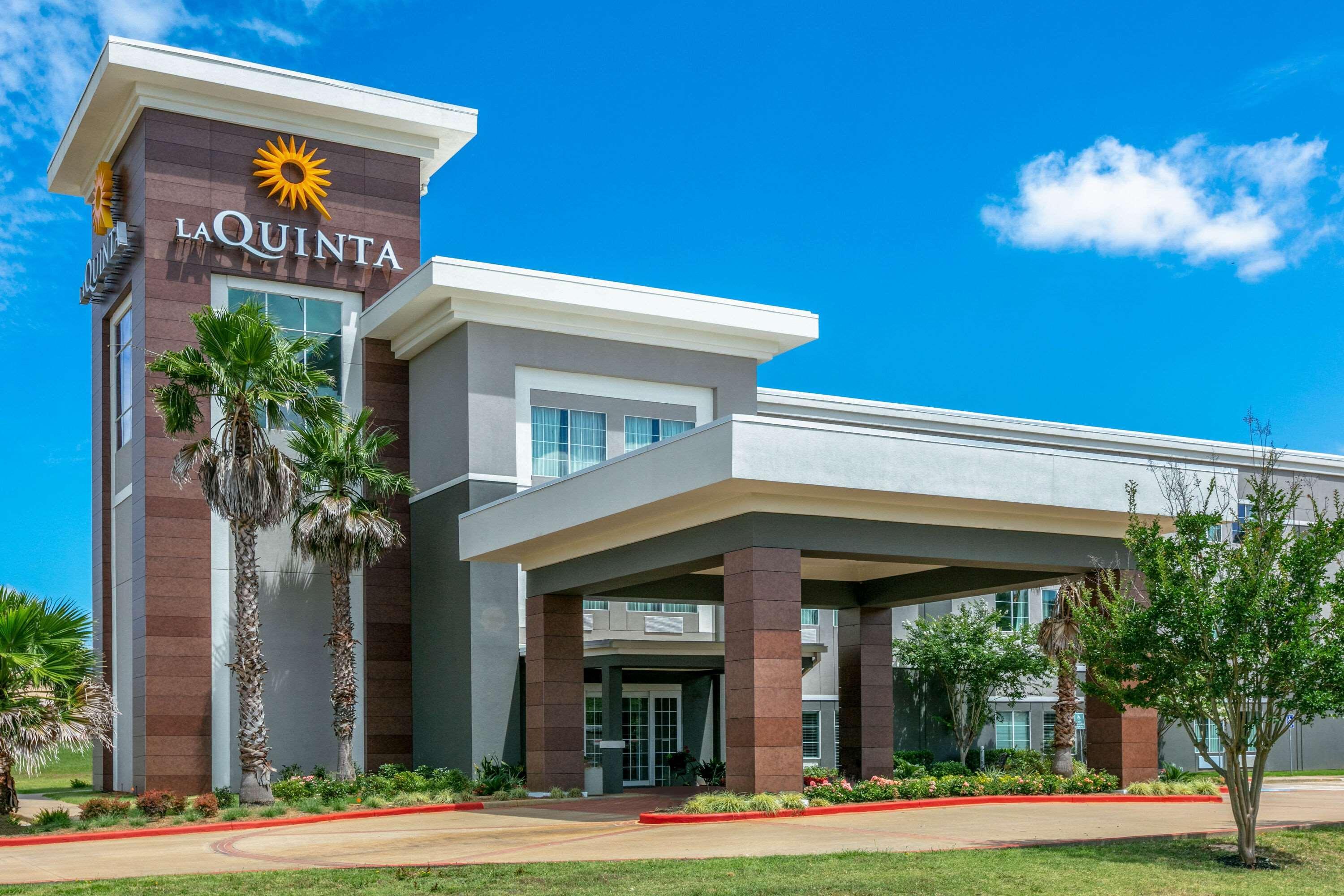 杰克逊维尔温德姆拉昆塔套房酒店 Jacksonville 外观 照片