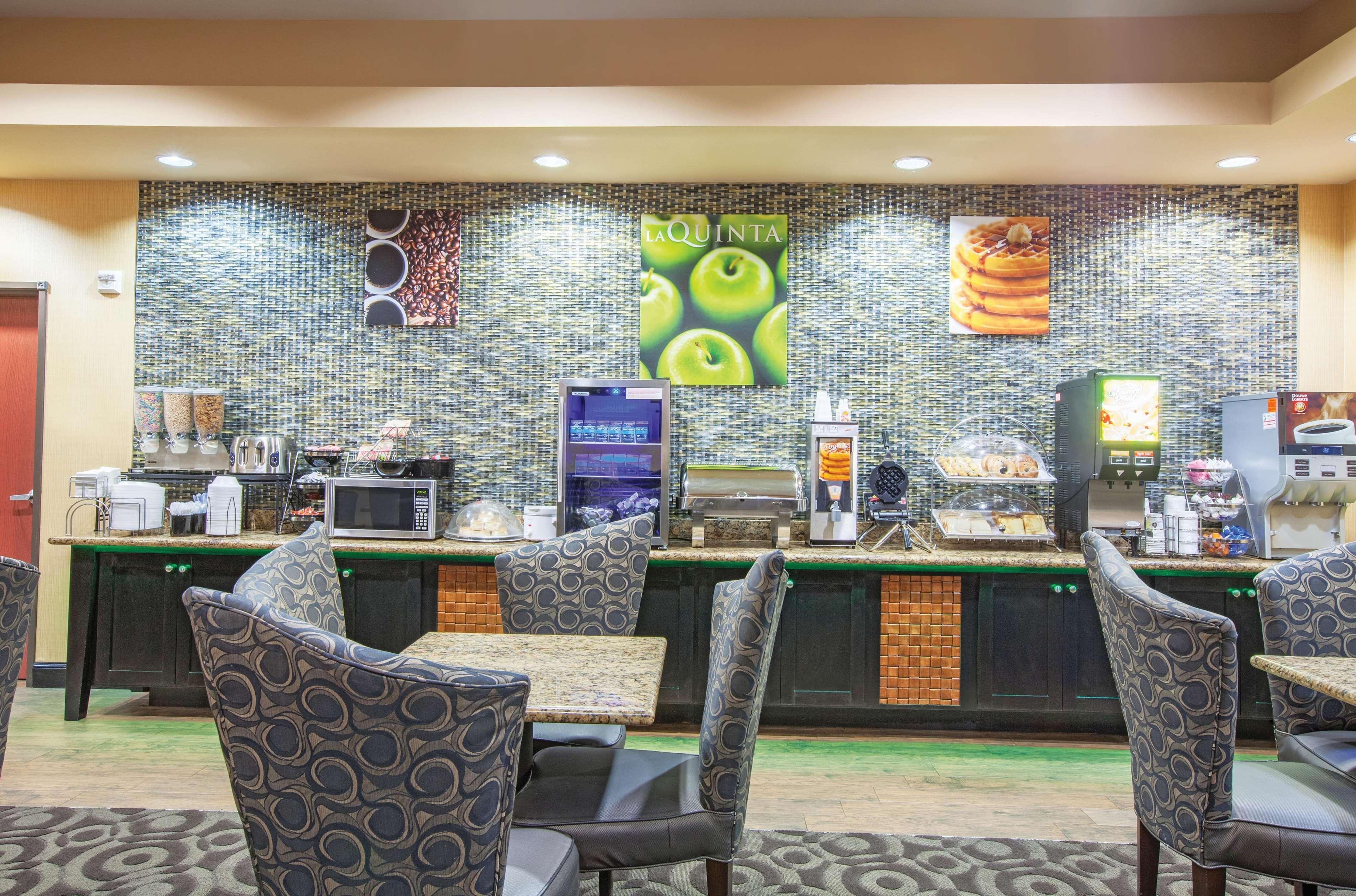 杰克逊维尔温德姆拉昆塔套房酒店 Jacksonville 外观 照片