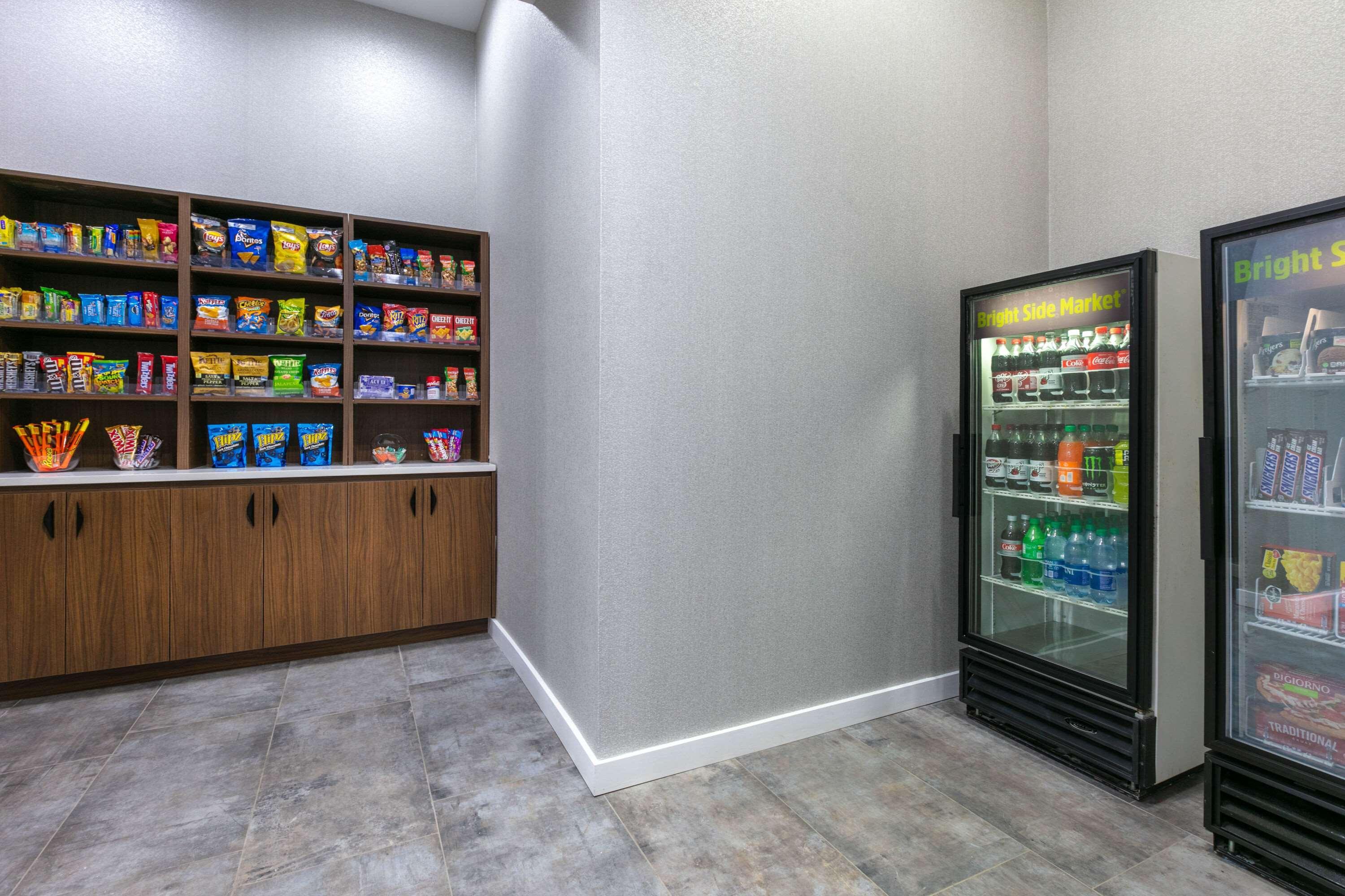 杰克逊维尔温德姆拉昆塔套房酒店 Jacksonville 外观 照片